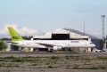 Boeing 757-256